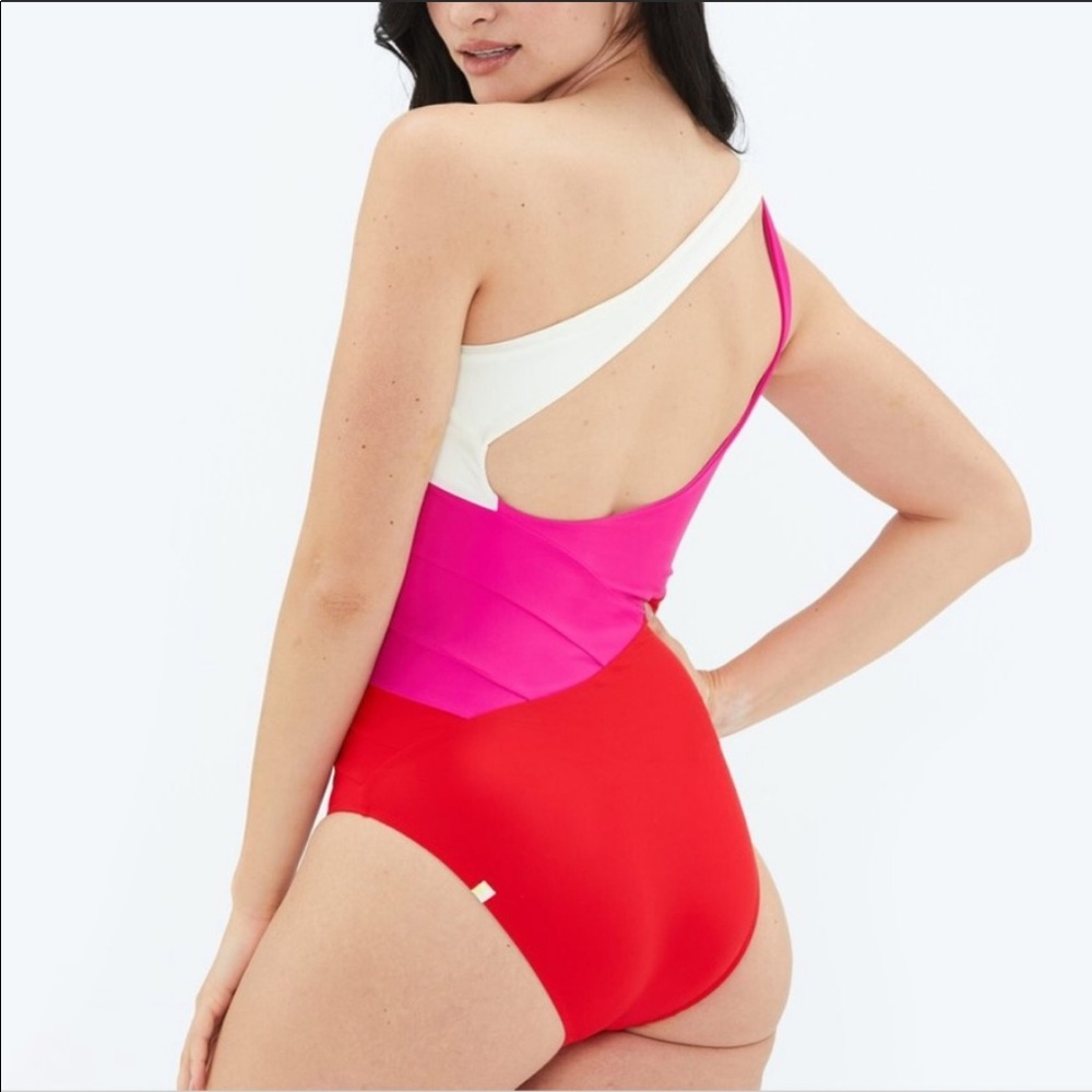 Summersalt Sidestroke